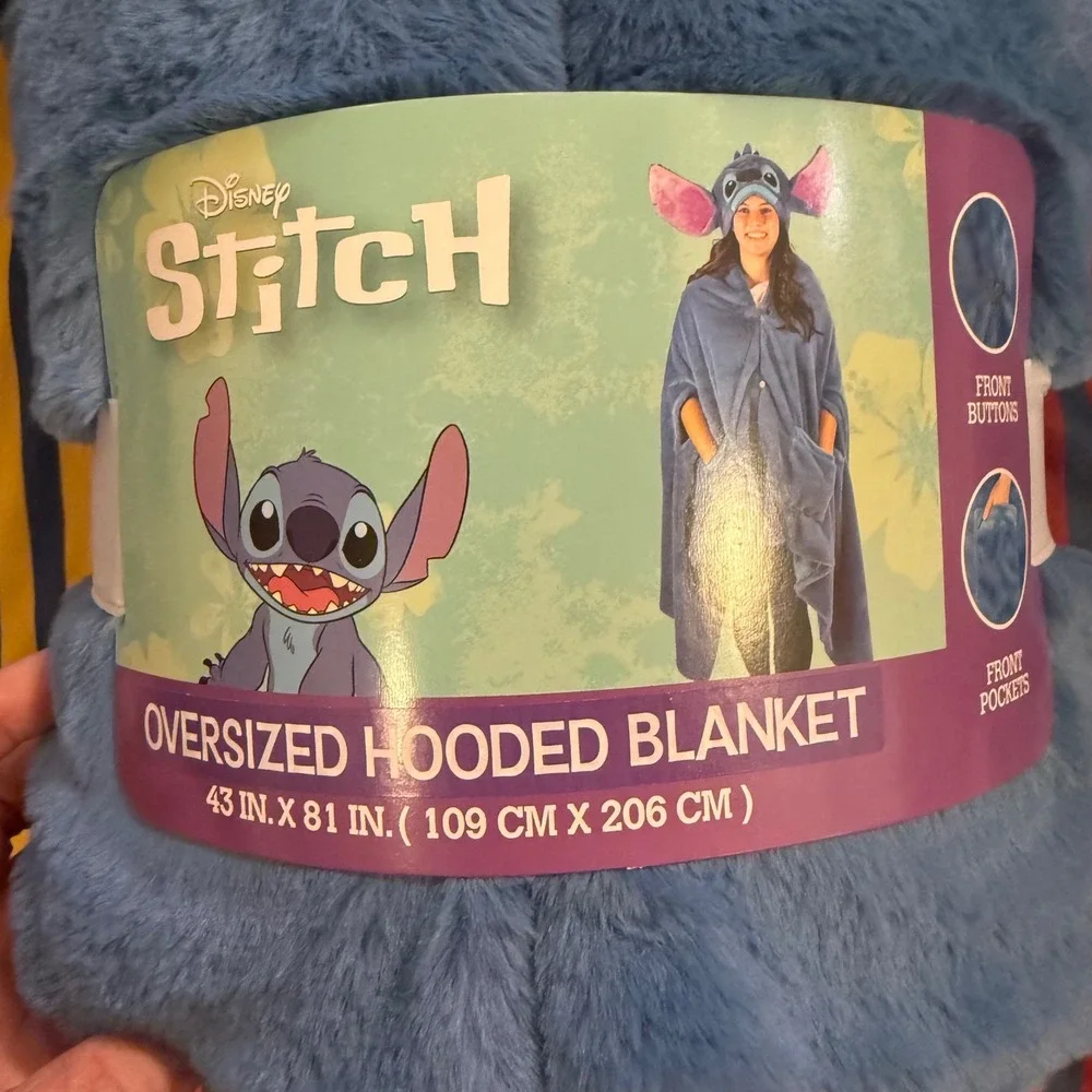 Disney lilo stitch